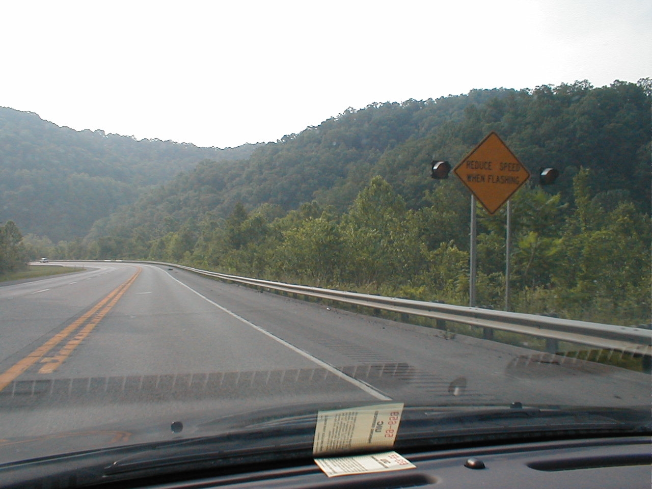 Daniel Boone Parkway (July 5, 2003)