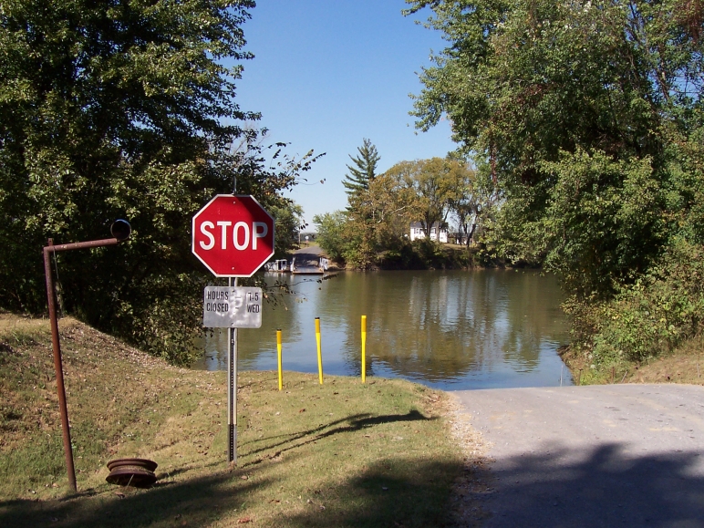 Rochester Ferry (Oct. 3, 2004).