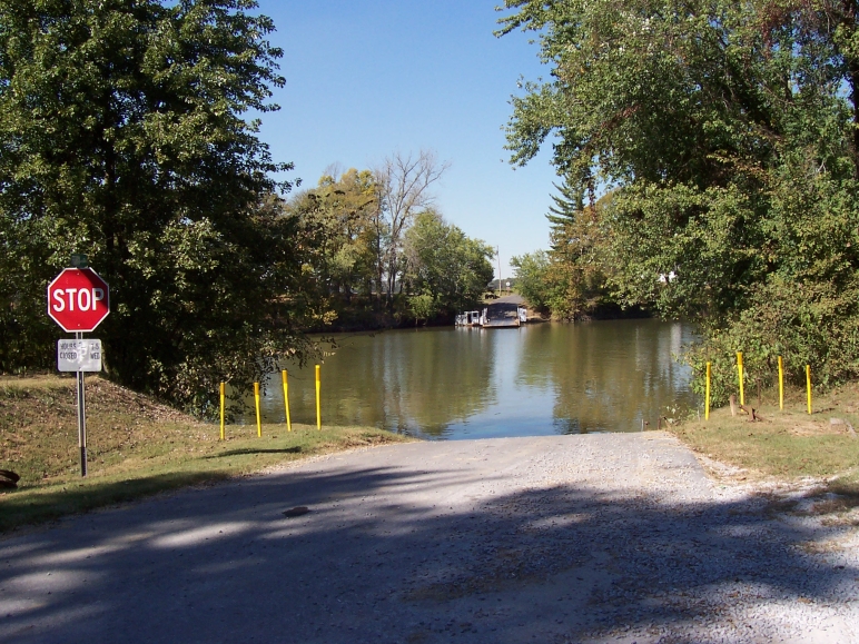 Rochester Ferry (Oct. 3, 2004).