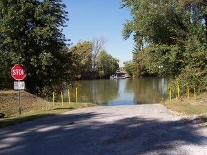 Rochester Ferry (Oct. 3, 2004).