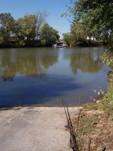 Rochester Ferry (Oct. 3, 2004).