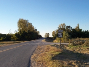 Hickman-Dorena Ferry (Oct. 3, 2004).