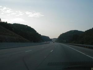 I-75 (July 5, 2003)