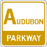 [Audubon Parkway]