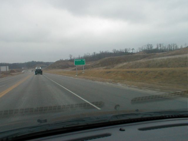 KY 67 (January 3, 2003)