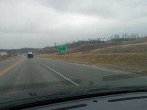 KY 67 (January 3, 2003)