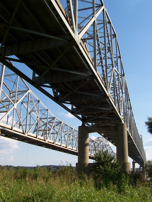 [US 41 Ohio River Bridges]