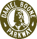 [Daniel Boone Parkway]