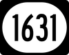 [KY 1631]