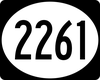 [KY 2261]
