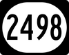 [KY 2498]