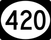 [KY 420]