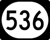 [KY 536]