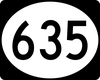 [KY 635]