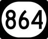 [KY 864]