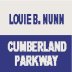 [Louie B. Nunn Cumberland Parkway]