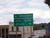 [Owensboro] [Ohio River Bridge]
