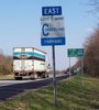 [Louie B. Nunn Cumberland Parkway] [Future I-66 Corridor]