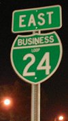 [Business Loop I-24]