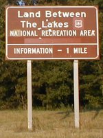 [Land Between the Lakes National Recreation Area]
