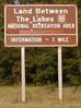 [Land Between the Lakes National Recreation Area]