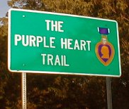 [The Purple Heart Trail]