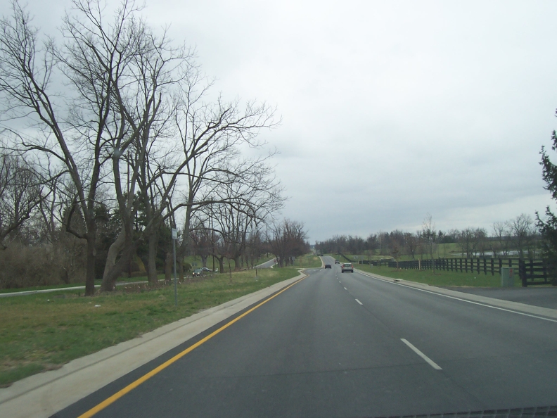 US 27/US 68 Paris Pike